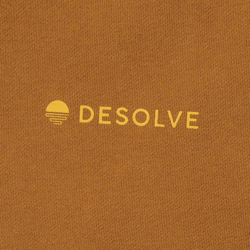 Desolve - Wavy Hoodie