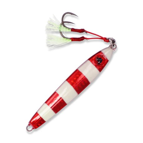 Ocean Angler - Micro Weasel UV Jig