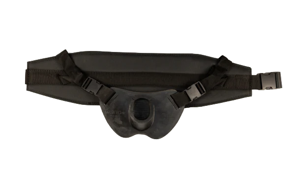 Mastergrip - Wide Back Support Rod Bucket