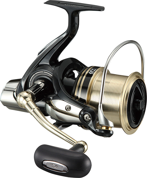 Daiwa - 17 Windcast 5000