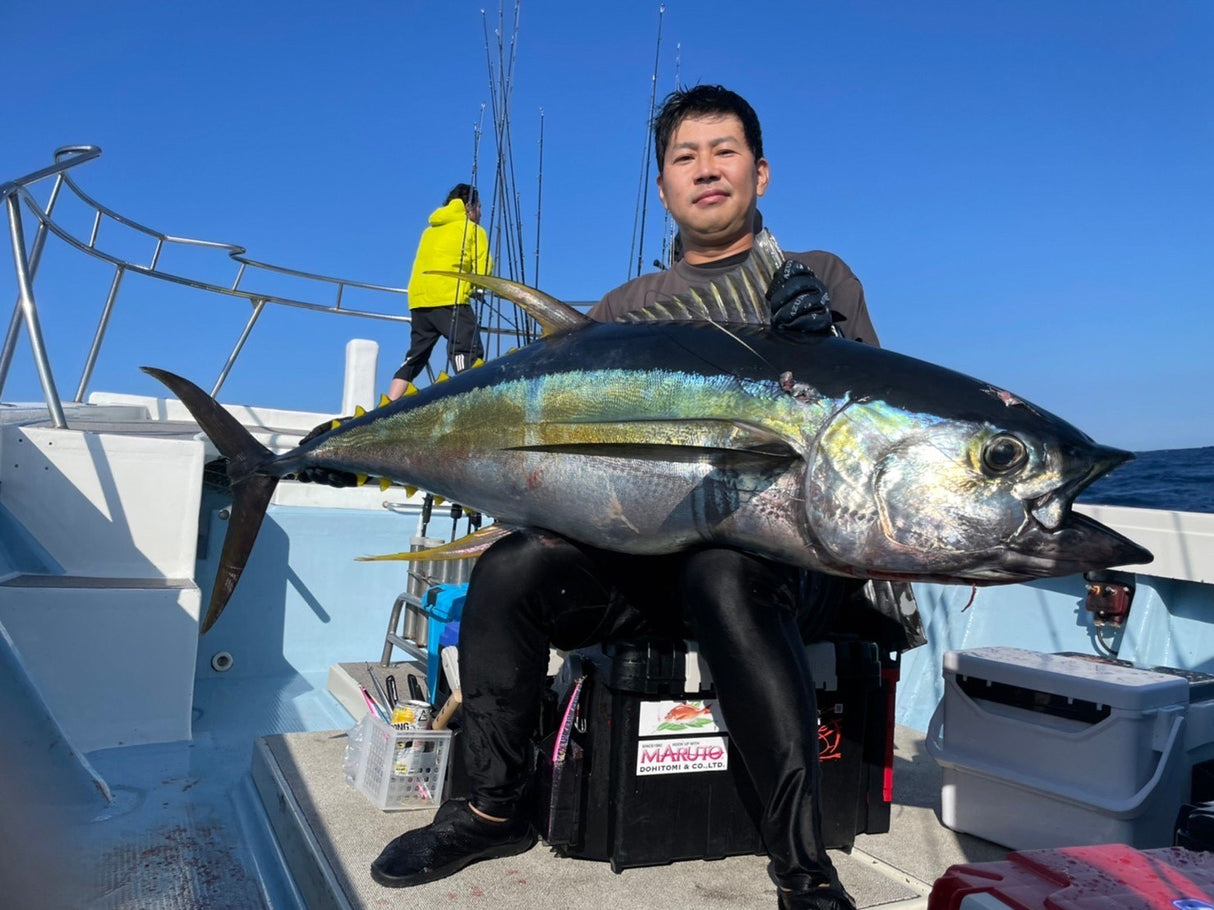 Yamaga Blanks - Galahad 624B