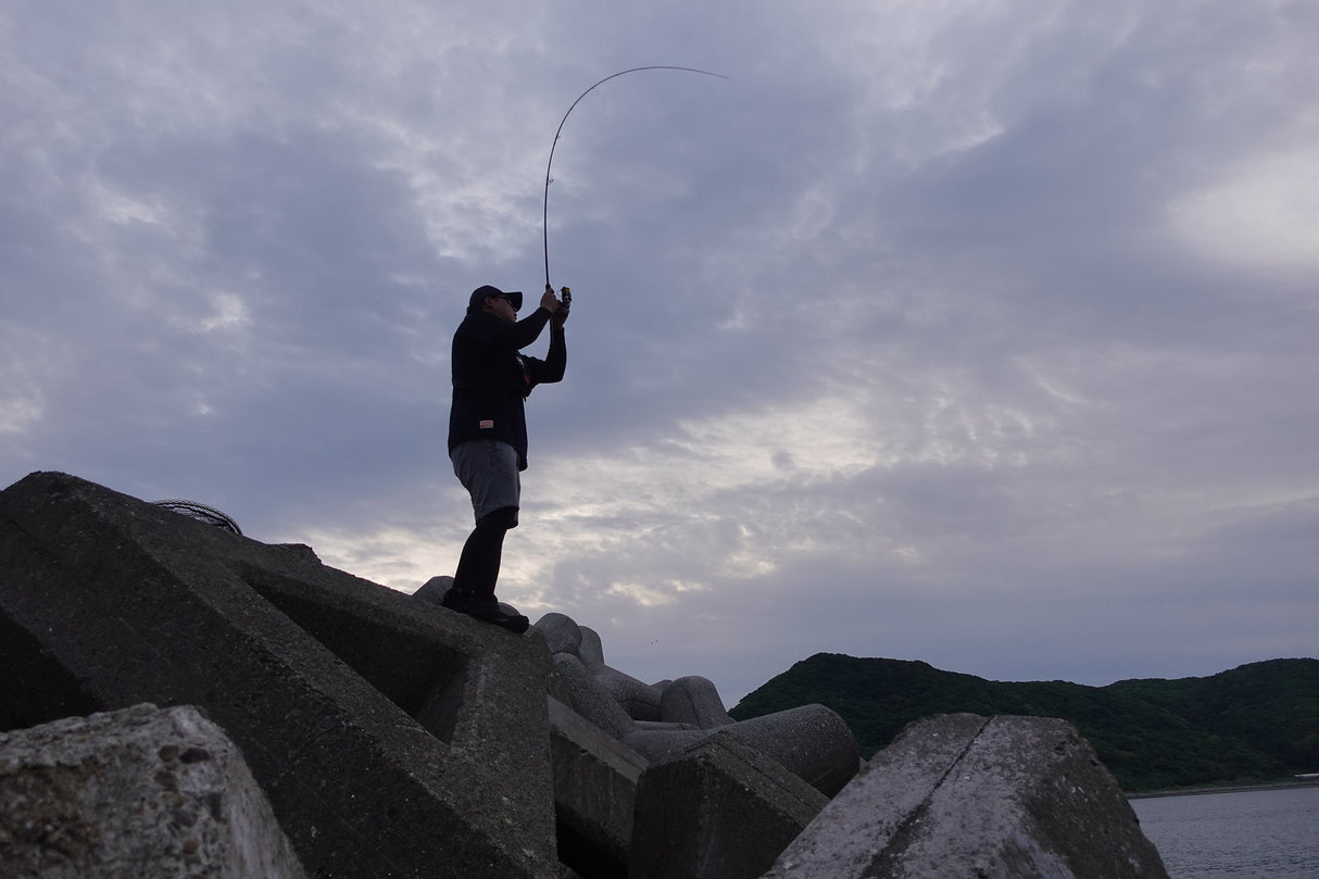 Yamaga Blanks - Mebius 85ML