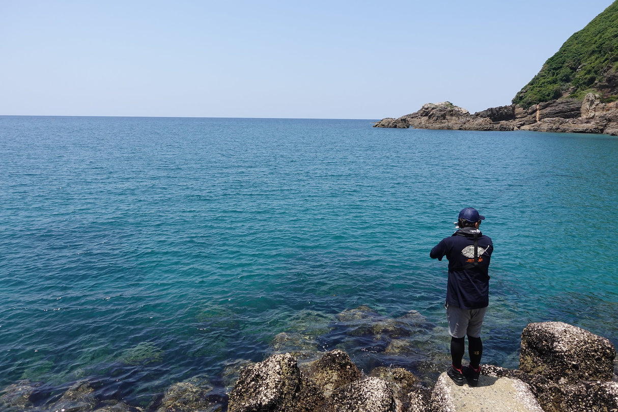 Yamaga Blanks - Mebius 85ML