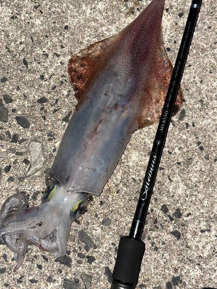 Yamaga Blanks - Mebius 85ML