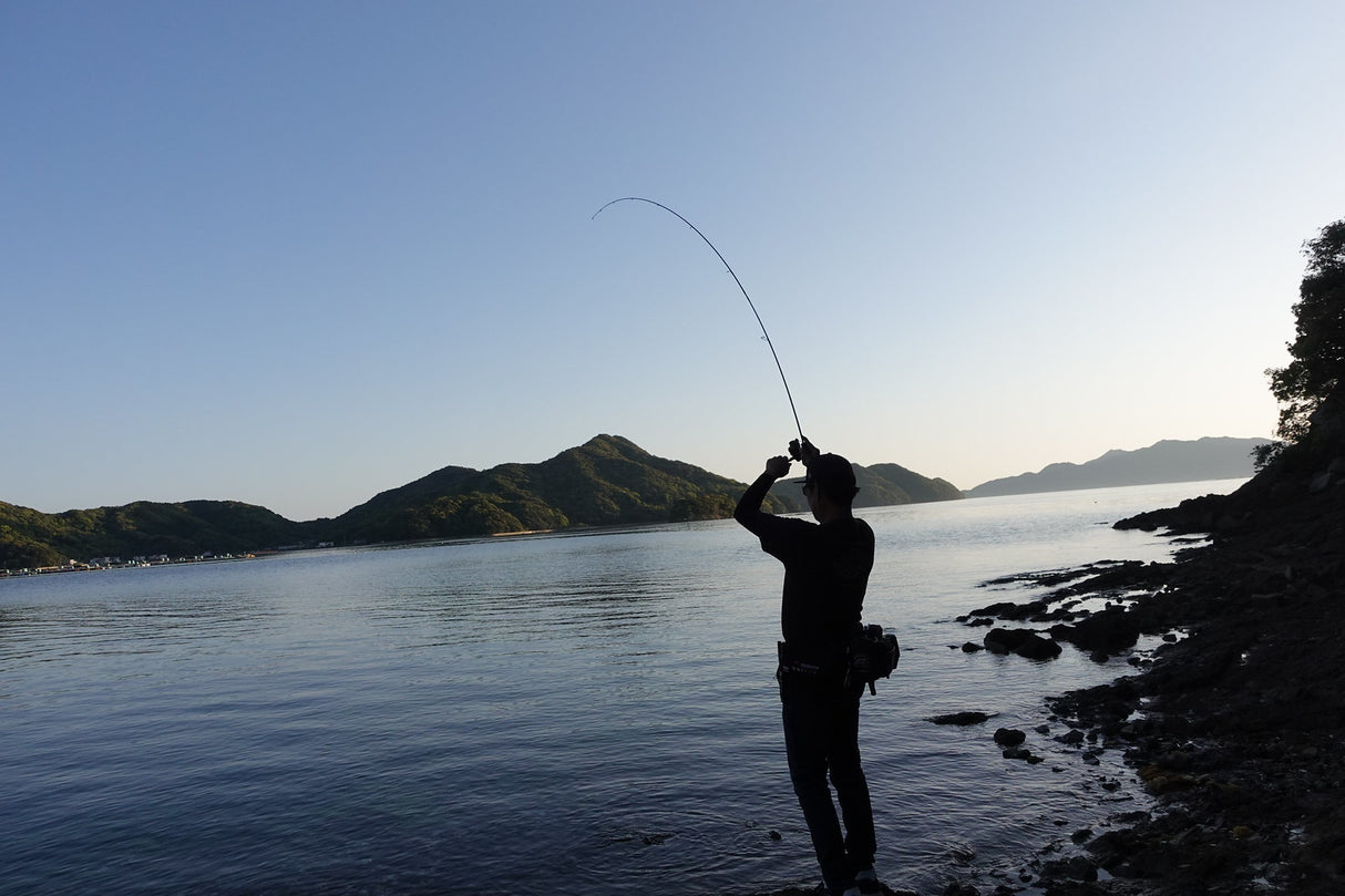 Yamaga Blanks - Blue Current 610 Plug TZ/Nano