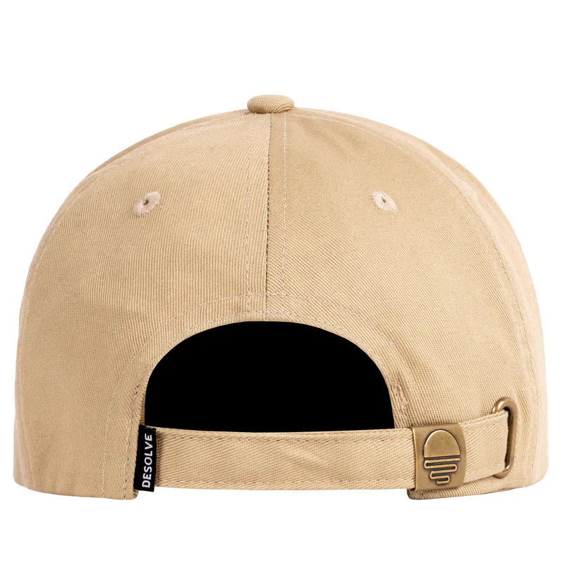 Desolve - Yellowfin Cap