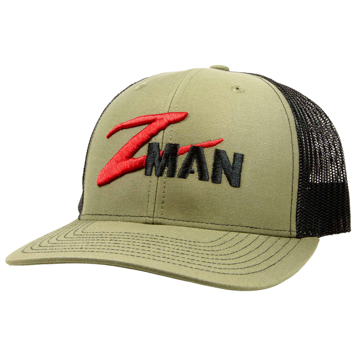 Z-Man - Structured Trucker HatZ