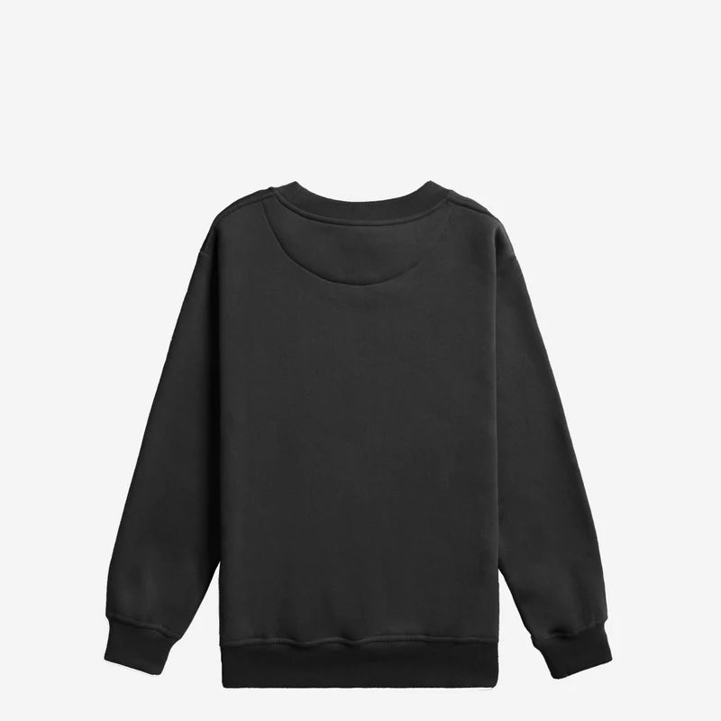 Desolve - Zig Zag Sweater Womens