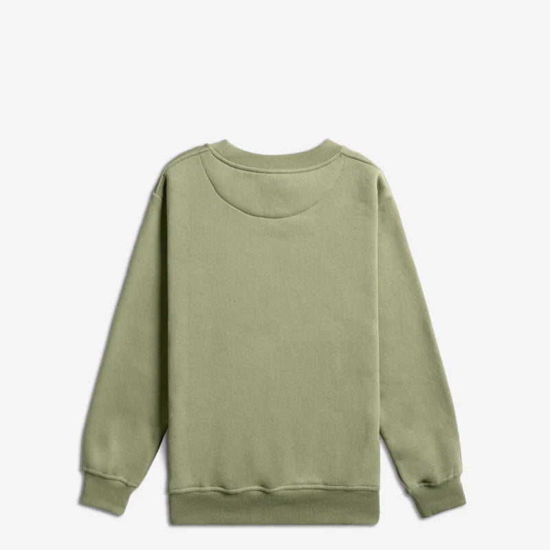 Desolve - Zig Zag Sweater Womens