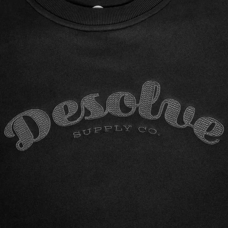 Desolve - Zig Zag Sweater Womens