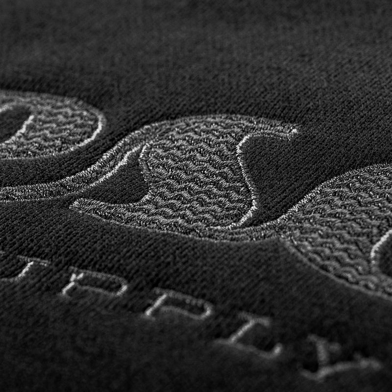 Desolve - Zig Zag Sweater Womens