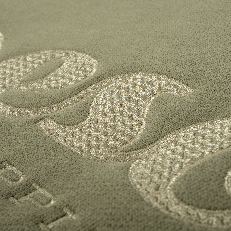 Desolve - Zig Zag Sweater Womens