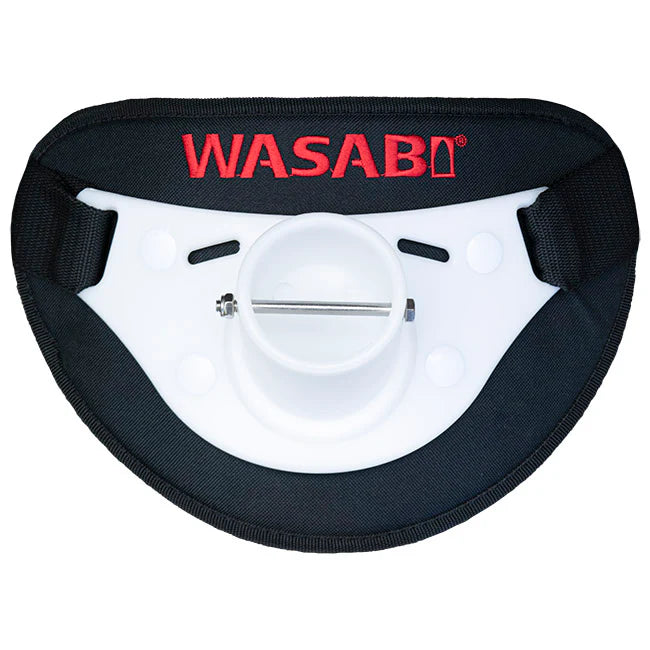 Wasabi - Gimbal Padded Belt