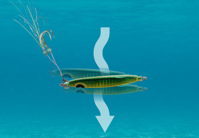 Hayabusa - Jack Eye Mame Hirarin