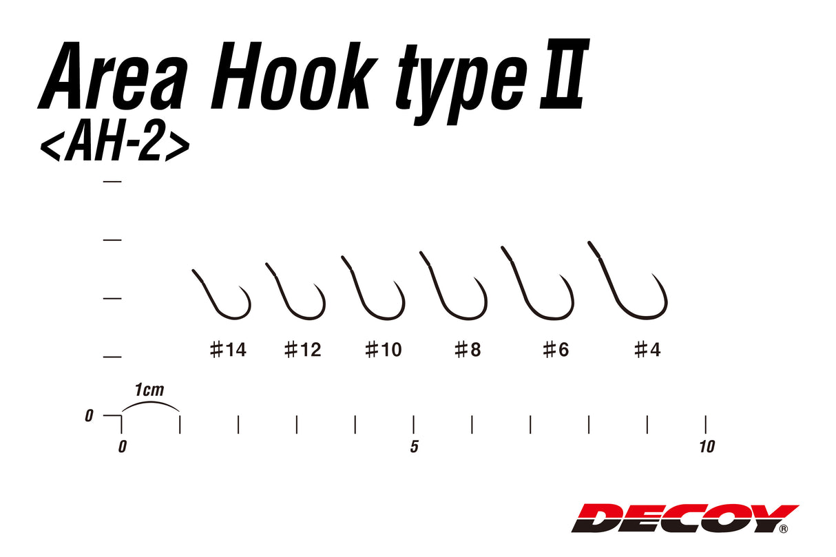 Decoy - Area Hook II