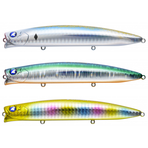 BlueBlue - Aizer 125F