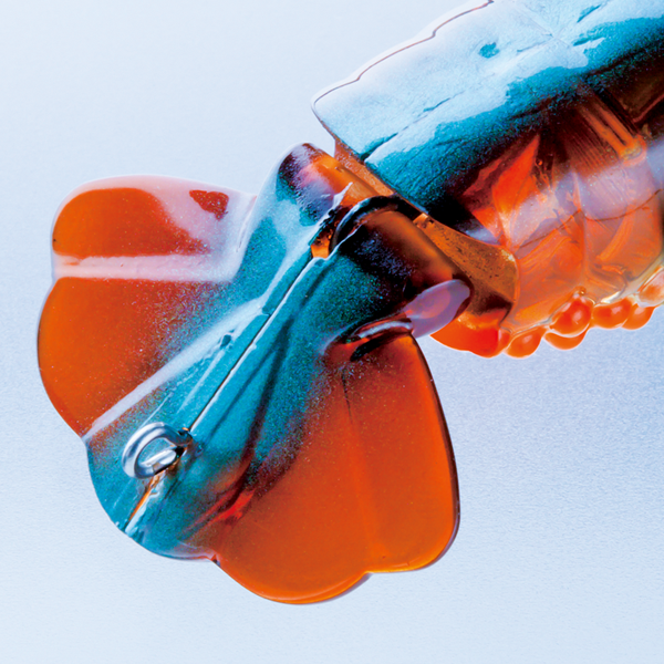 Yo-Zuri - 3DB Crayfish Slow Sinking