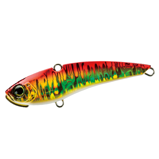 Hardcore - Solid Vibe (S)