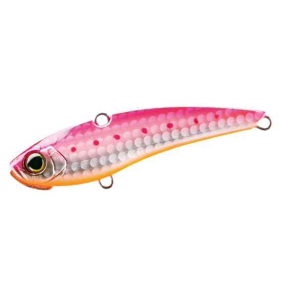 Hardcore - Solid Vibe (S)