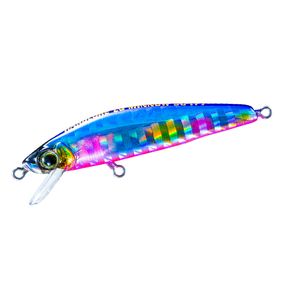 Hardcore - LG Minnow (F)