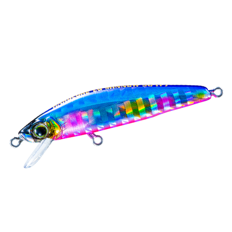 Hardcore - LG Minnow (F)