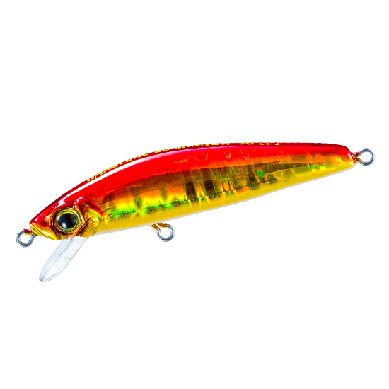 Hardcore - LG Minnow (F)