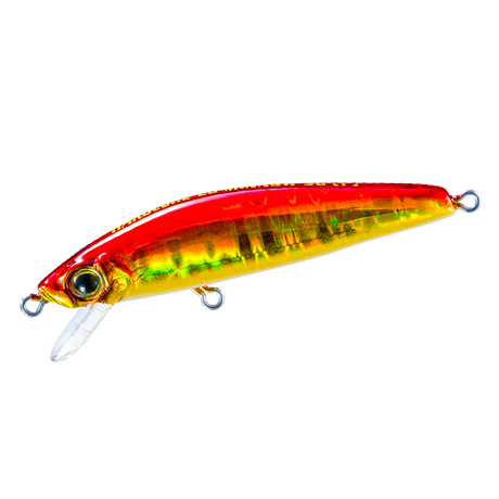 Hardcore - LG Minnow (F)