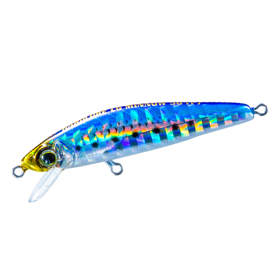 Hardcore - LG Minnow (F)