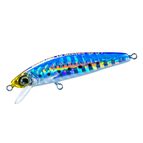 Hardcore - LG Minnow (F)