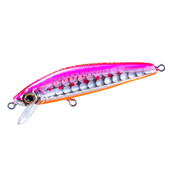 Hardcore - LG Minnow (F)