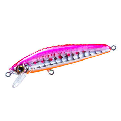 Hardcore - LG Minnow (F)