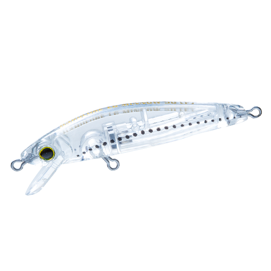 Hardcore - LG Minnow (F)