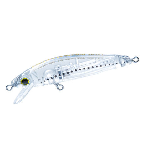 Hardcore - LG Minnow (F)