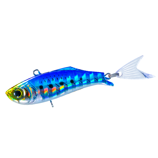 Hardcore - LG Vibe (S)