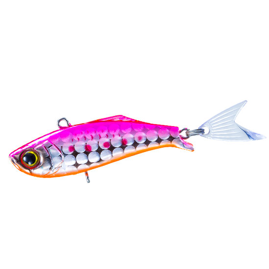 Hardcore - LG Vibe (S)