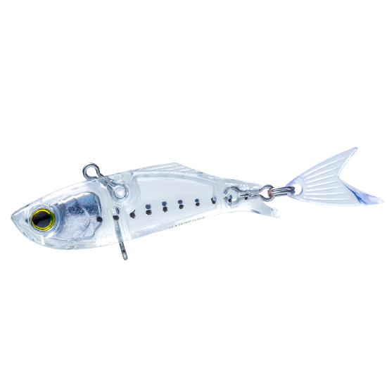 Hardcore - LG Vibe (S)