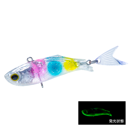 Hardcore - LG Vibe (S)