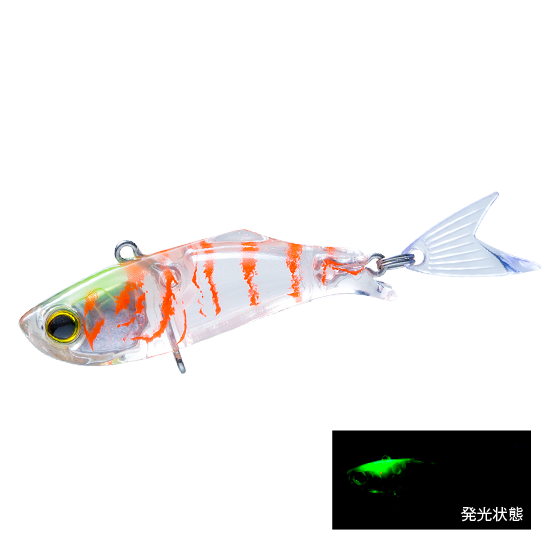 Hardcore - LG Vibe (S)