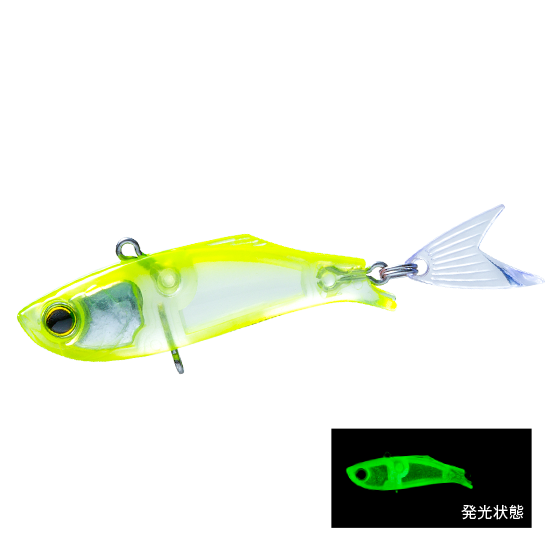 Hardcore - LG Vibe (S)