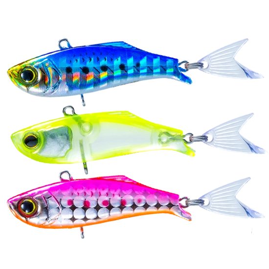 Hardcore - LG Vibe (S)