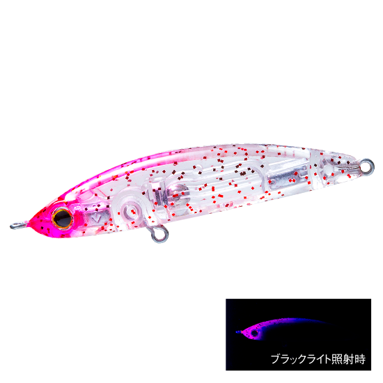 Hardcore - LG Sinking Pencil (S)