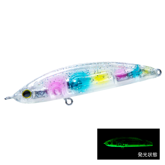 Hardcore - LG Sinking Pencil (S)