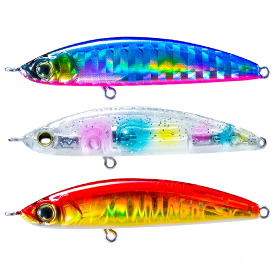 Hardcore - LG Sinking Pencil (S)