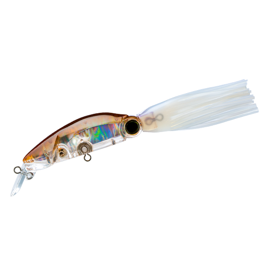 Yo-Zuri - 3D Squirt (F)