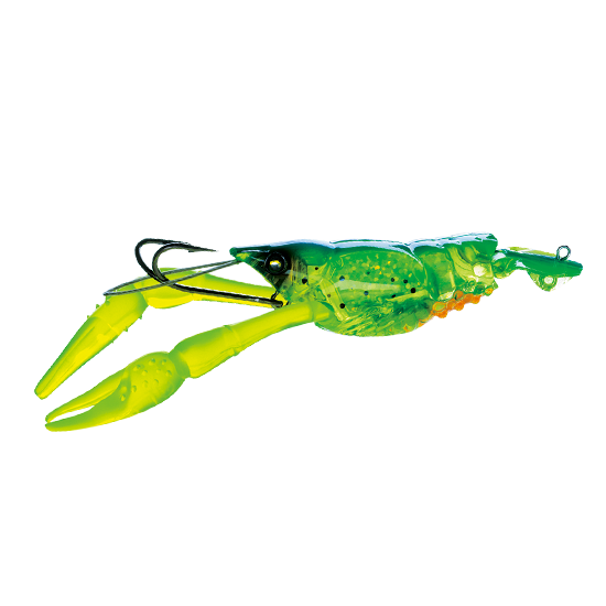 Yo-Zuri - 3DB Crayfish Slow Sinking