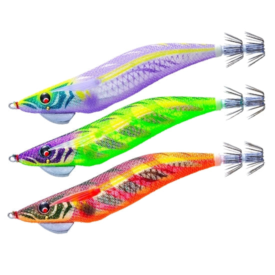 Duel - Mag Q Tungsten – Monster Fishing Duel - Mag Q Tungsten – Monster Fishing