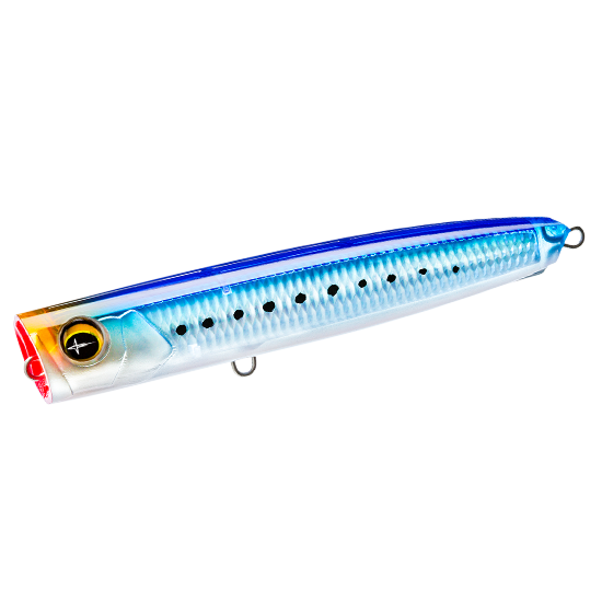 Hardcore - Sonic Boom SB Pop (F)