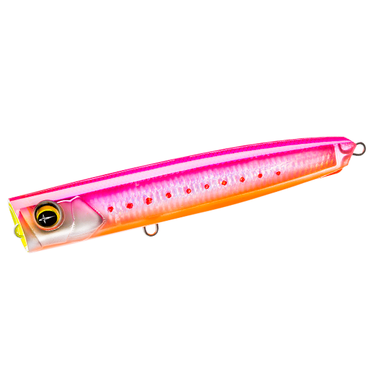 Hardcore - Sonic Boom SB Pop (F)