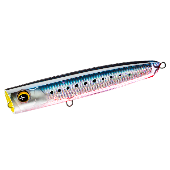 Hardcore - Sonic Boom SB Pop (F)