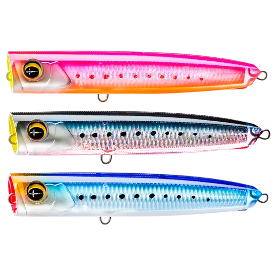 Hardcore - Sonic Boom SB Pop (F)